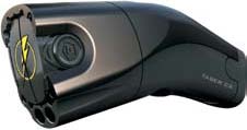 TASER C2 Black